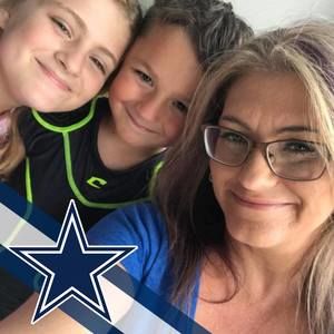 Meet your Posher, Jackie